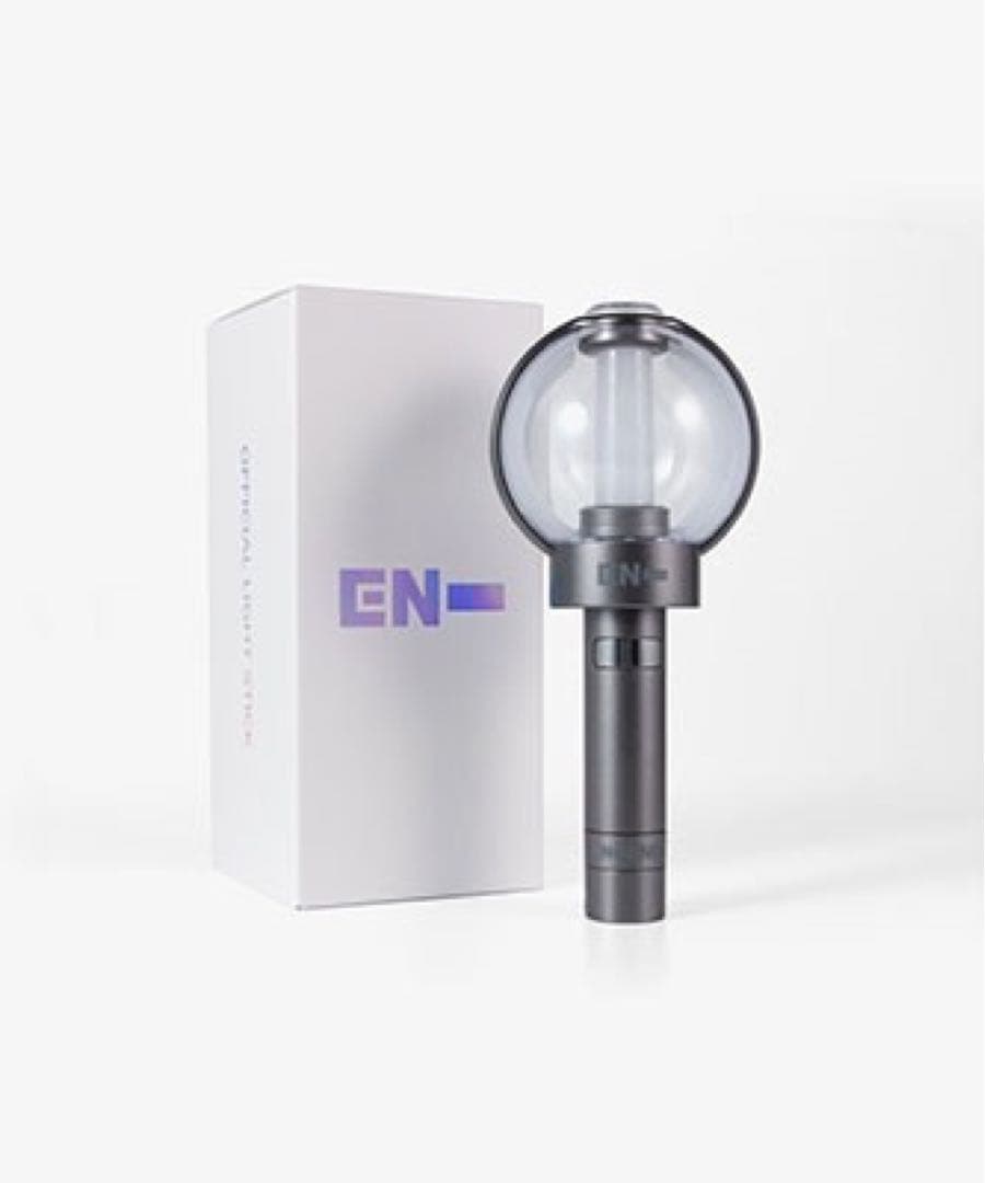 enhypenペンライトver2 ENHYPEN
